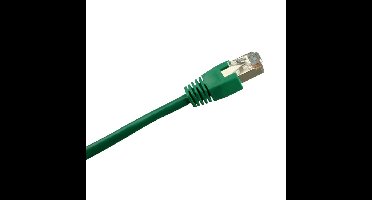 Sharkoon Patchkabel RJ45 Cat.5e S/FTP 10m