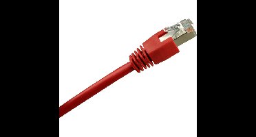 Sharkoon Patchkabel RJ45 Cat.5e S/FTP 5m