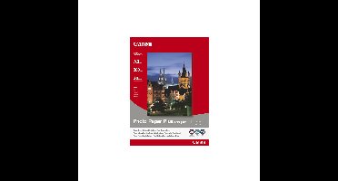 Canon Fotopapier Plus SG-201 (A3)