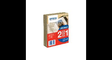 Epson Premium Glossy Photo Paper S042167 fotopapier