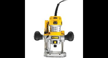 DEWALT 8mm Invalfrees D26203 bovenfrees