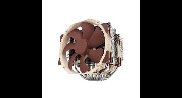 Noctua NH-D15 cpu-koeler