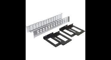 APC Rail kit inbouwrails