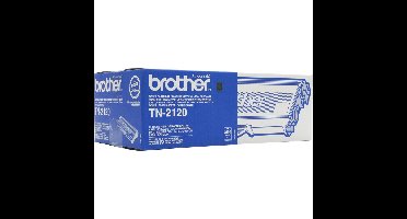 Brother Originele Tonercartridge TN-2120