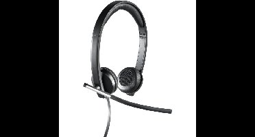 Logitech USB Headset Stereo H650e