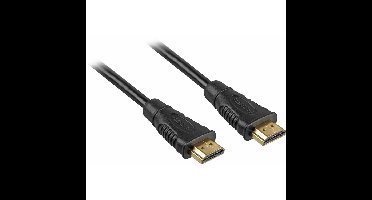 Sharkoon High Speed HDMI kabel met Ethernet