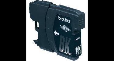 Brother Inkt - LC-1100BK