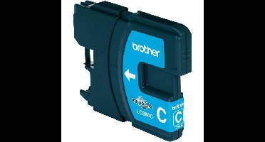 Brother Inkt LC-980C