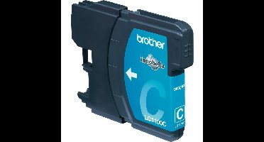 Brother Inkt - LC-1100C