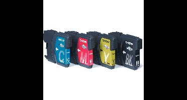 Brother Inkt - LC-1100VALBP