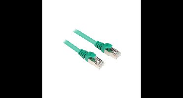 Sharkoon Patchkabel SFTP, RJ-45 met Cat.6
