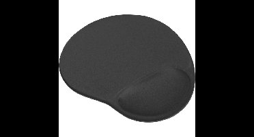 Trust Bigfoot Gel Mouse Pad