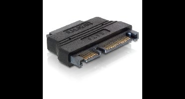 DeLOCK Adapter 22-Pin SATA > 13-Pin Slim SATA