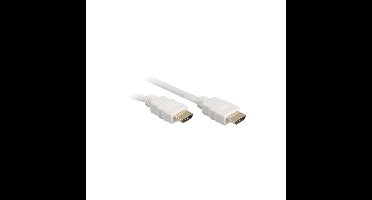 Sharkoon High Speed HDMI kabel met Ethernet