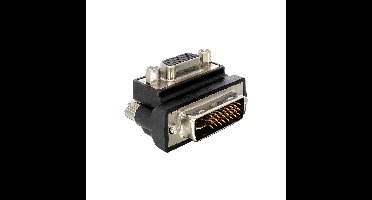 DeLOCK Adapter DVI-I > VGA
