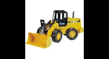bruder FR 130 wiellader modelvoertuig
