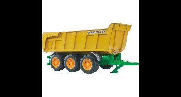 bruder Joskin kiepwagen modelvoertuig