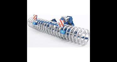 bruder LEMKEN frontpakker VarioPack K modelvoertuig