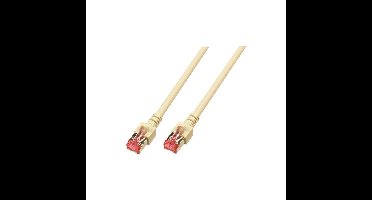 Diverse Patchkabel RJ45 Cat.6 S/FTP 5m