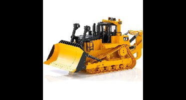 bruder Cat bulldozer modelvoertuig
