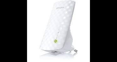 TP-Link RE200 AC750 DB Range Extender repeater