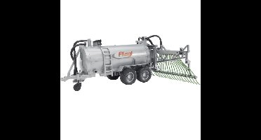 bruder Fliegl giertank met verdeler modelvoertuig
