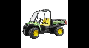 bruder John Deere Gator XUV 855D modelvoertuig