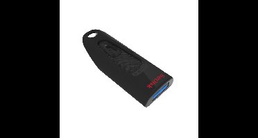 SanDisk Ultra USB 3.0 16 GB usb-stick