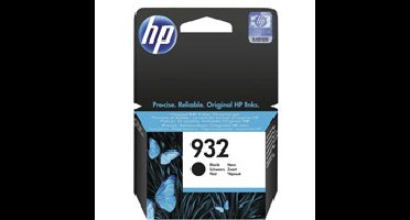 HP 932 Inktcartridge