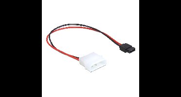 DeLOCK Power Molex -> SATA kabel