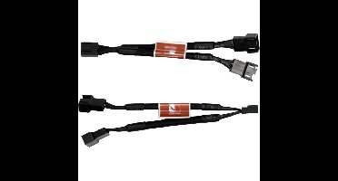 Noctua NA-SYC1 Y-kabels