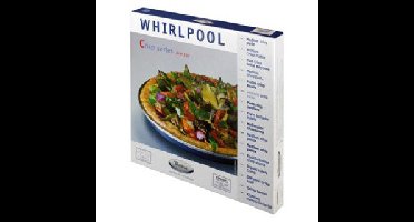 Whirlpool CRISP plaat AVM290 magnetron