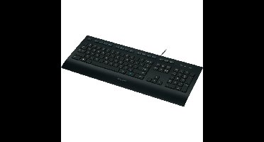 Logitech Comfort Keyboard K280e toetsenbord