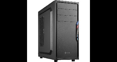 Sharkoon VS4-V midi tower behuizing