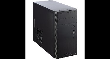 Fractal Design Core 1100 mini tower behuizing
