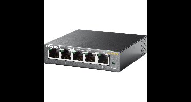 TP-Link TL-SG105E switch