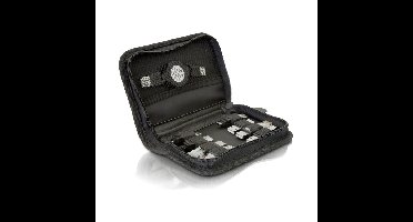 DeLOCK USB adapter kit 10-delig