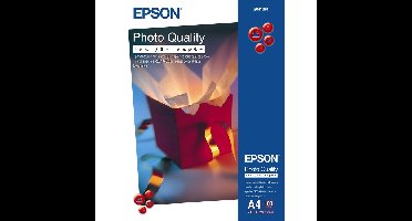 Epson Photo Quality Inkjet Paper fotopapier