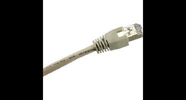 Sharkoon Patchkabel SFTP, RJ-45 met Cat.6