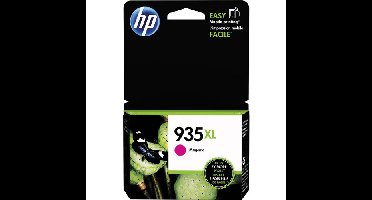 HP 935XL Inktcartridges