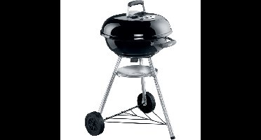 Weber Compact Kettle barbecue