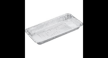 Weber Lekbakjes druipschaal