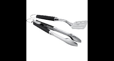 Weber Premium tool set bestek
