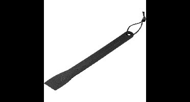 Weber Schraper voor de ketel/kuip