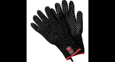Weber Premium handschoenen