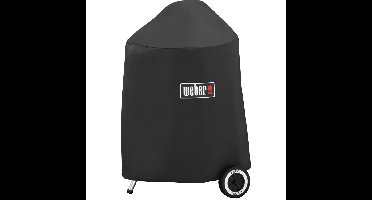 Weber Premium barbecuehoes - Houtskoolbarbecues van 47 cm beschermkap