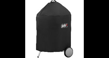 Weber Premium barbecuehoes - Houtskoolbarbecues van 57 cm beschermkap