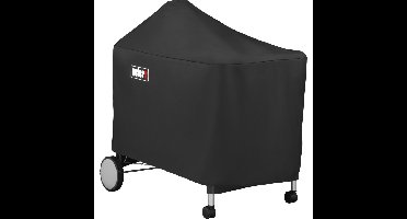 Weber Premium barbecuehoes - Performer Premium en Deluxe van 57 cm beschermkap