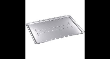 Weber Opvangschalen blik