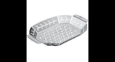 Weber Groentekorf klein (6677)